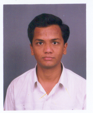 Vasant Matsagar